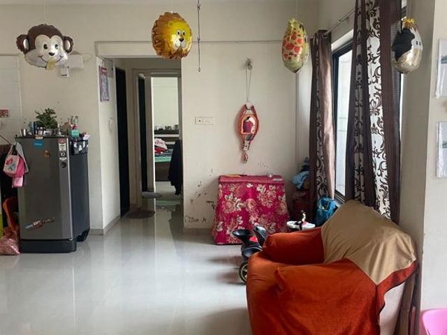 Flat for sale in Baner Gaon, Pune