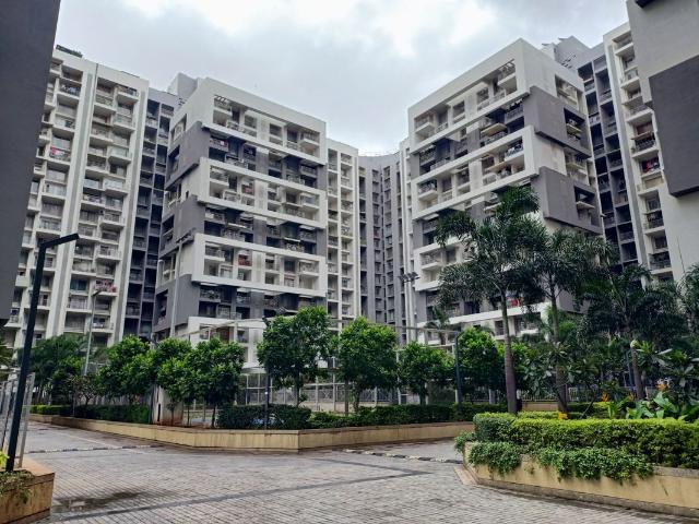 Flat for sale in Pune