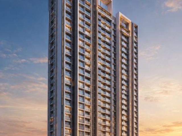 Flat for sale in Powai, Mumbai
