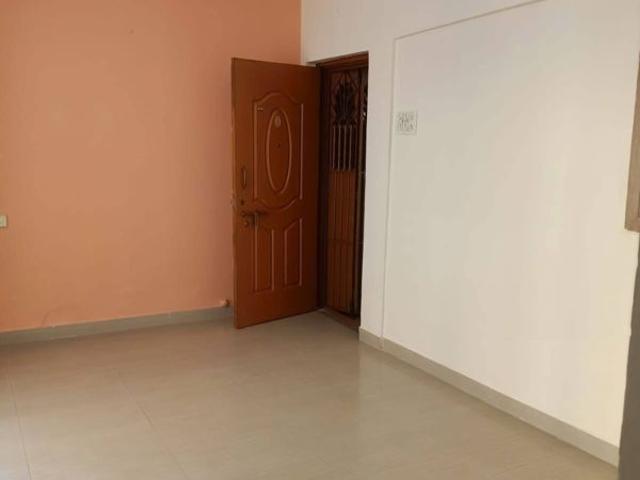 Flat for sale in Panvel, Raigad