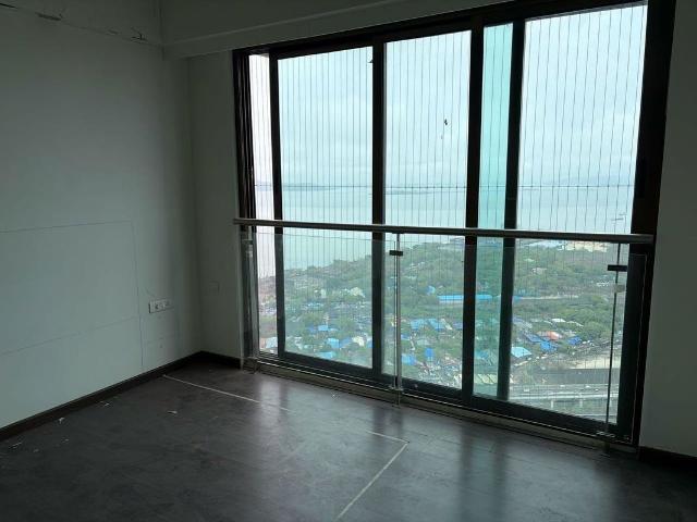 Flat for sale in Abhyudaya Nagar, Mumbai City District
