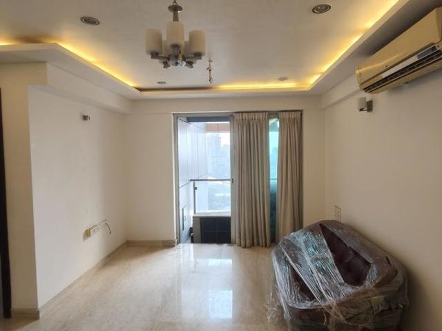 Flat for sale in Nehru Nagar, Mumbai City District