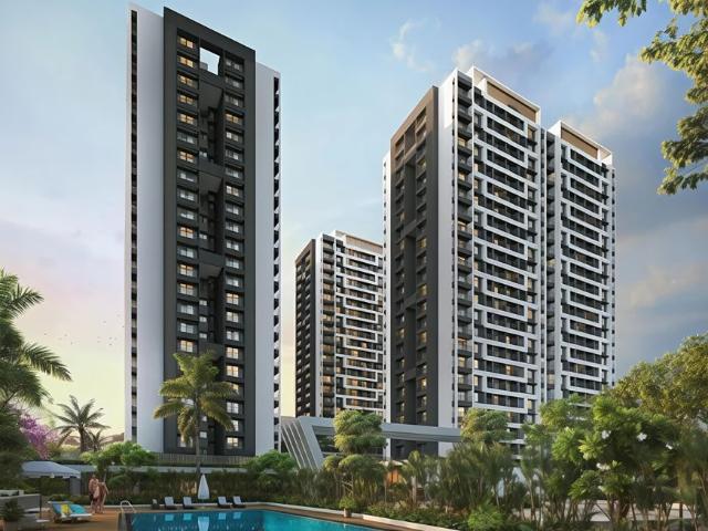 Flat for sale in Pune