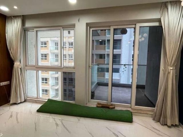Flat for sale in Aundh, Pune