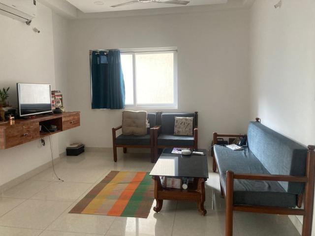 Flat for sale in Prestige High Fields, Hyderabad