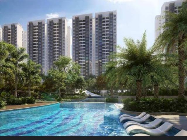 Flat for sale in Momnathal, Noida