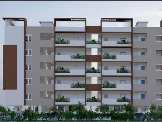 Flat for sale in Isnapur, Sangareddy