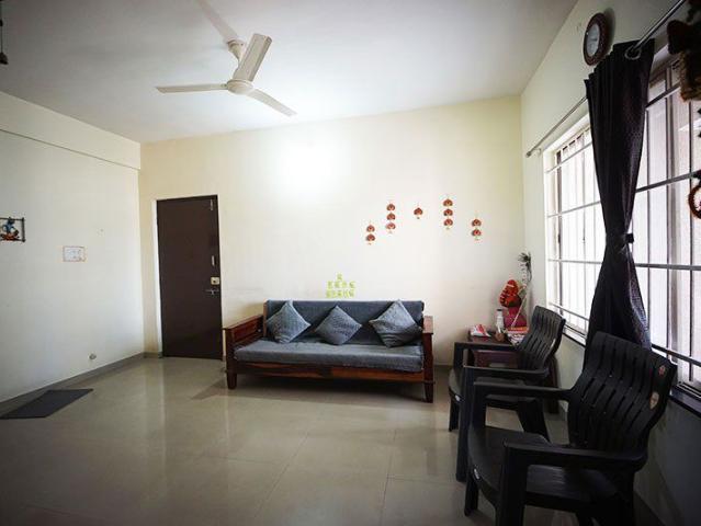 Flat for sale in Chakan, National Capital Territory Of Delhi