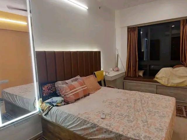 Flat for sale in Chandivali, Mumbai