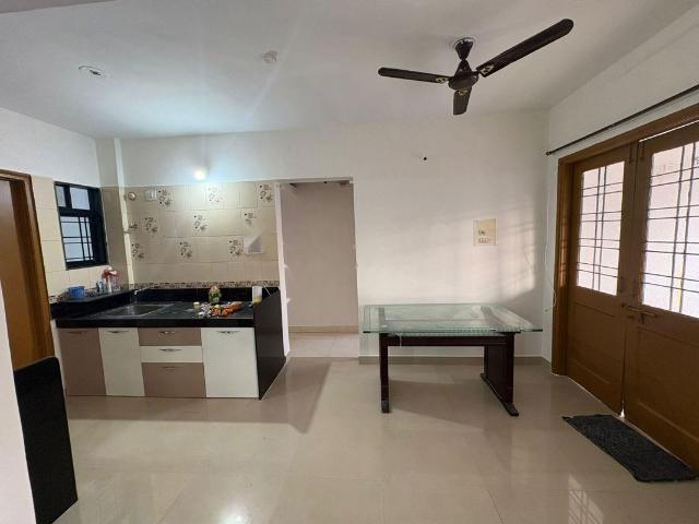 Flat for sale in Gahunje, Pune