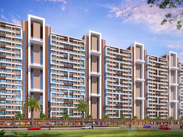 Flat for sale in Ambarnath, National Capital Territory Of Delhi