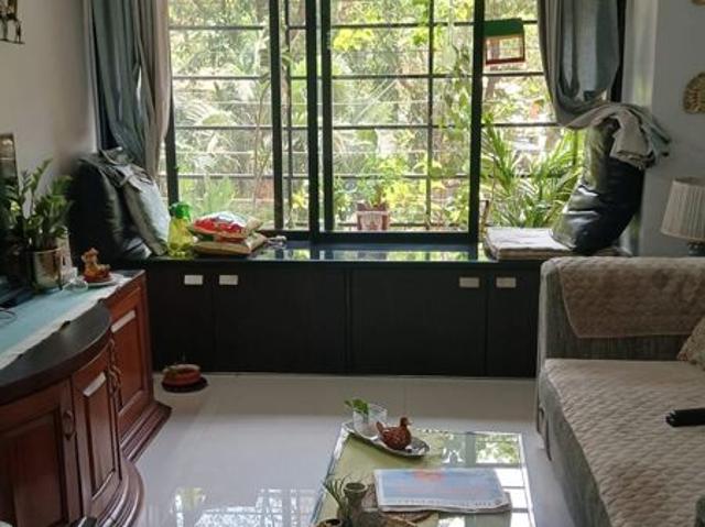 Flat for sale in Malad East, Mumbai Suburban District