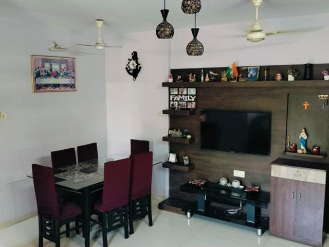 Flat for sale in Kalwa, National Capital Territory Of Delhi