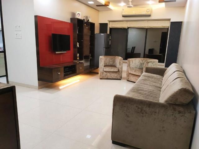 Flat for sale in Indira Nagar, Mumbai City District