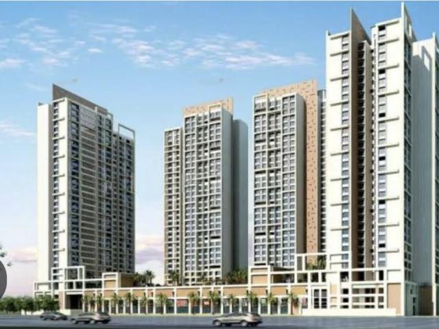 Flat for sale in Goregaon West, Mumbai Suburban District
