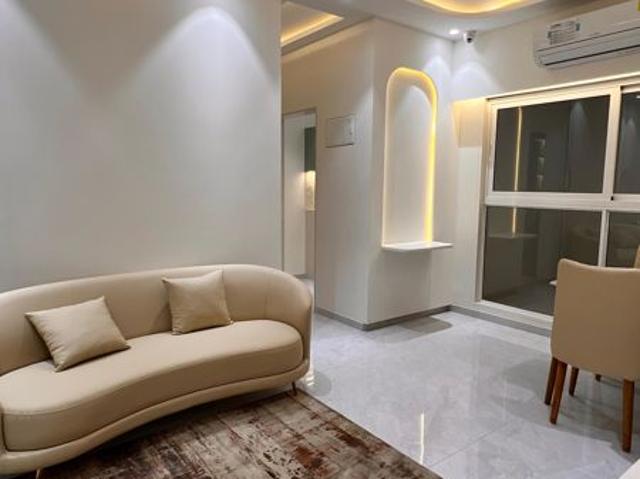 Flat for sale in Kalyan, Kalyan-Dombivli