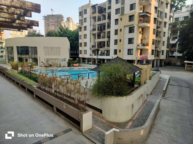 Flat for sale in Daffodil Avenue, Bavdhan