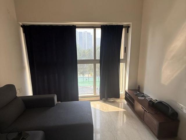 Flat for sale in Sewri, Mumbai City District