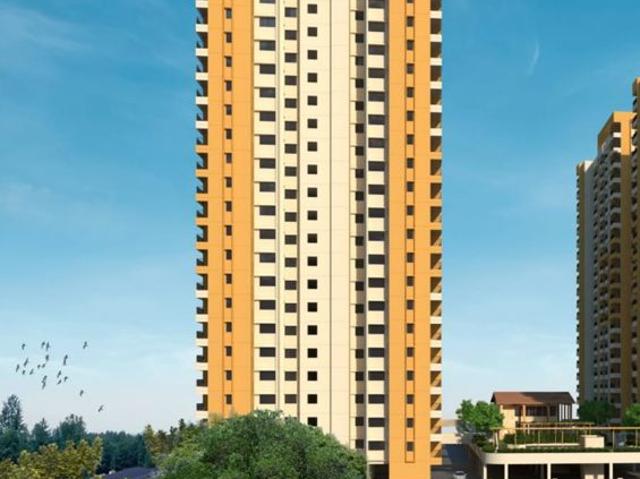 Flat for sale in Pune, Maharashtra