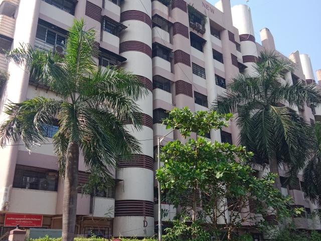 Flat for sale in Dahisar West, Mumbai Suburban District