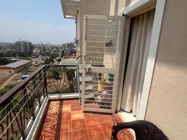 Flat for sale in Wagholi, Pune