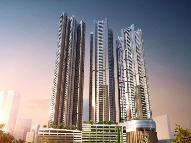Flat for sale in Byculla East, Mumbai City District
