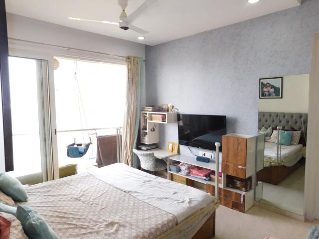 Flat for sale in Malad East, Mumbai Suburban District