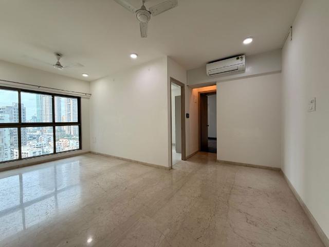 Flat for sale in Orlem, Mumbai Suburban District