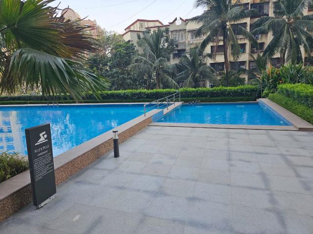 Flat for sale in Orlem, Mumbai Suburban District