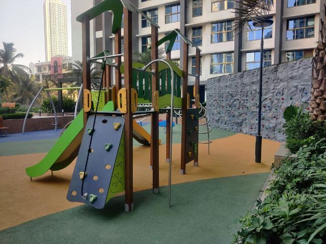 Flat for sale in Orlem, Mumbai Suburban District