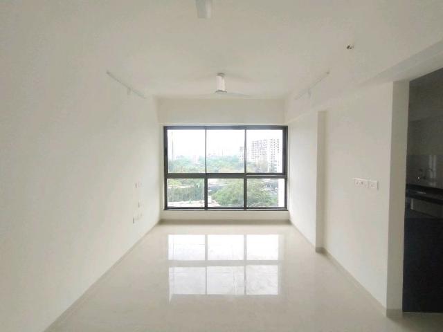 Flat for sale in Nahur, Mumbai Suburban District