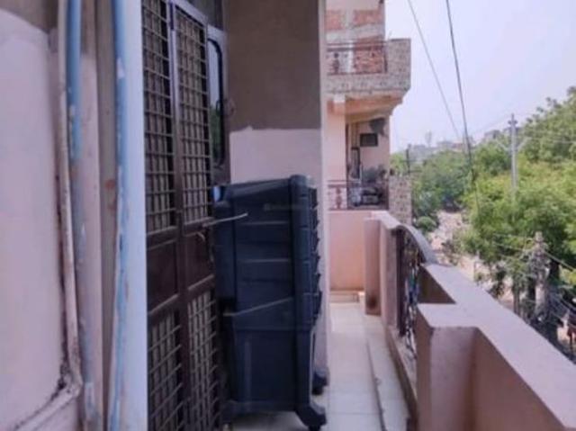 Flat for sale in Sahibabad, Ghaziabad