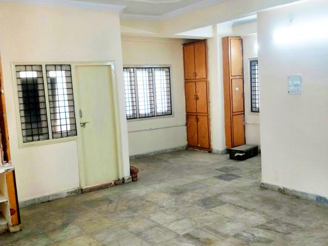 Flat for sale in Sanath Nagar, Hyderabad