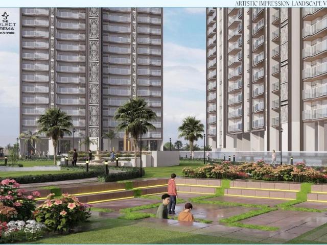 Flat for sale in Pyala, Faridabad