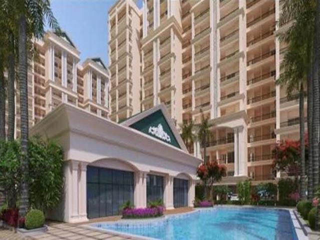 Flat for sale in Pyala, Faridabad