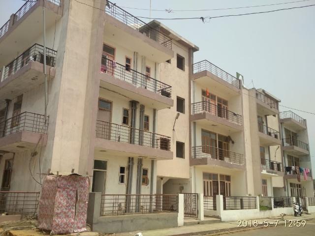 Flat for sale in Ghaziabad