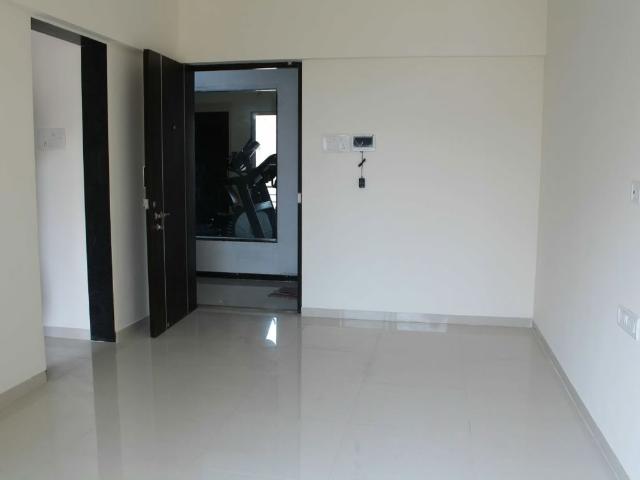Flat for sale in Anand Nagar, Thane