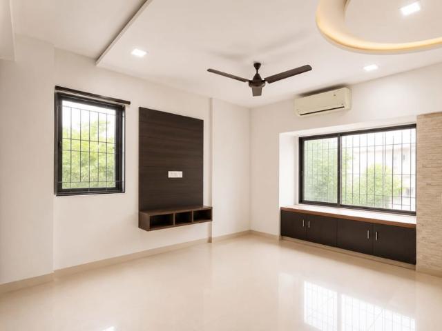 Flat for sale in Majiwada, Thane