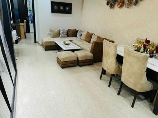 Flat for sale in West Delhi, Deri