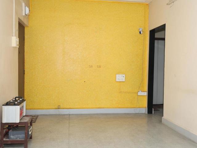 Flat for sale in Kothrud, Pune