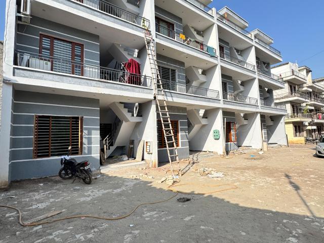 Property for sale in Sector 127, Kharar