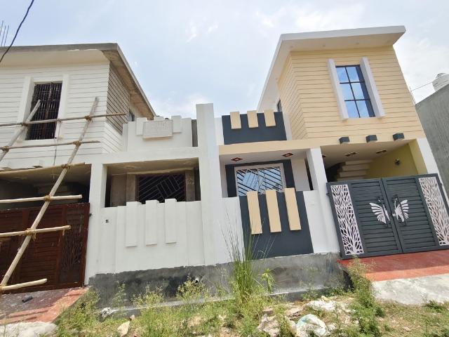 House for sale in Lucknow