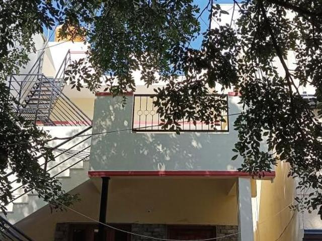 House for sale in Bangalore East, Cox Town - Bangalore