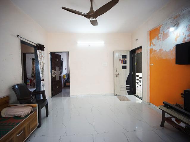Flat for sale in Dattawadi, Pune