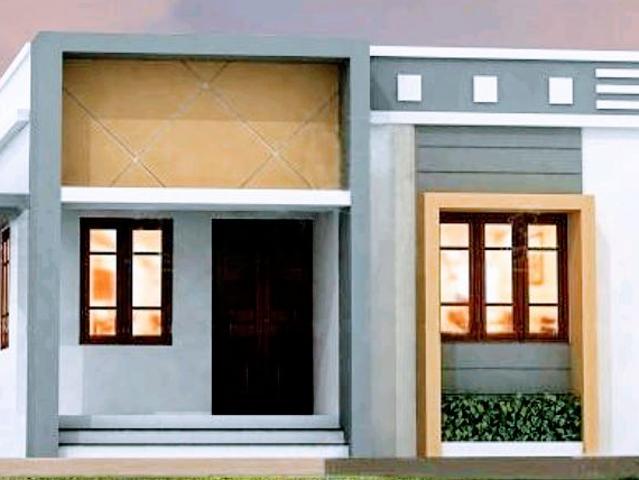 Villa for sale in Karnataka