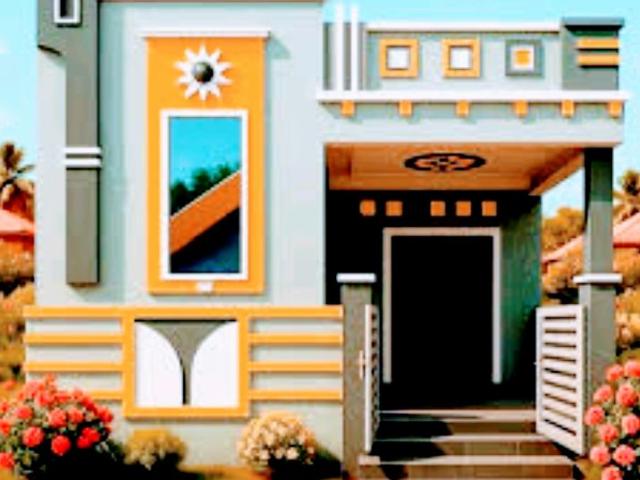 Villa for sale in Karnataka