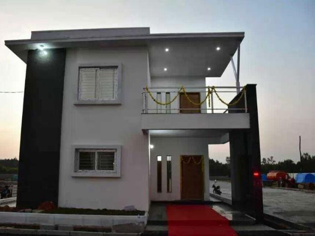 Villa for sale in Chikkabommasandra, Bengaluru