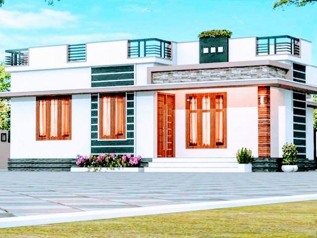 Villa for sale in Karnataka