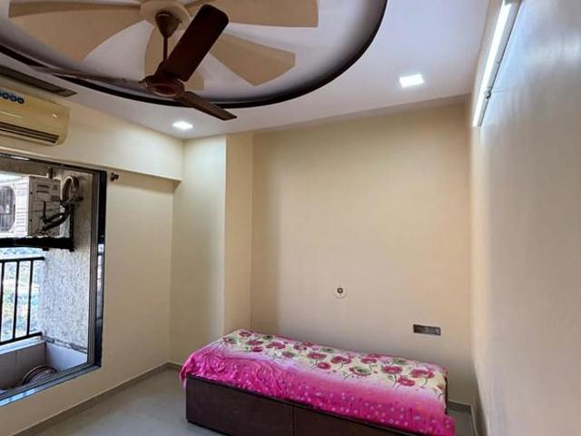 Flat for sale in Hari Dada Chawl, Thane