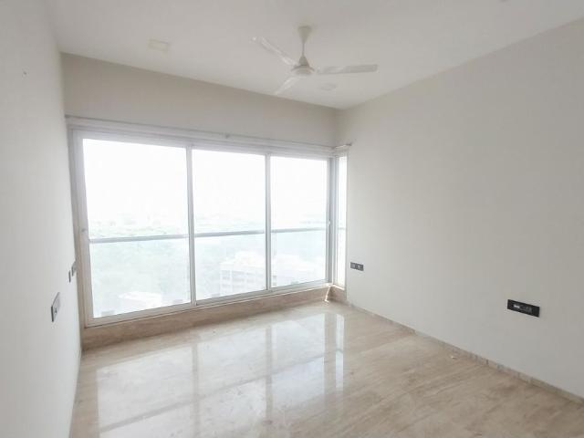 Flat for sale in Bhakti Park, Mumbai